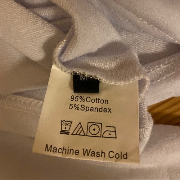 Cropped Pineapple Hoodie - Picture 3 of 3